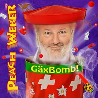 Peach Weber – GaxBomb!