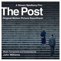 John Williams – The Post (Original Motion Picture Soundtrack)