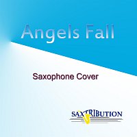 Saxtribution – Angels Fall (Saxophone Cover)