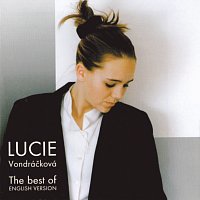 Lucie Vondráčková – The Best Of (English version)