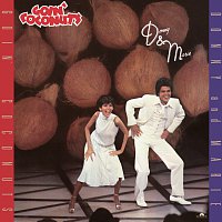 Donny & Marie Osmond – Goin' Coconuts