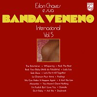 Banda Veneno Internacional [Vol. 5]