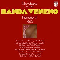 Erlon Chaves – Banda Veneno Internacional [Vol. 5]