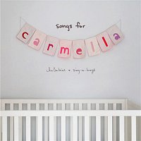 Christina Perri – songs for carmella: lullabies & sing-a-longs
