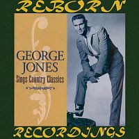 George Jones – Sings Country Classics (HD Remastered)