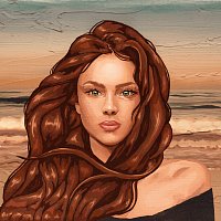 Stephen Sanchez – Lady by the Sea