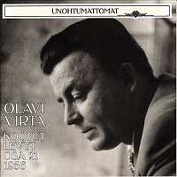 Olavi Virta – Kootut levyt osa 21 1956