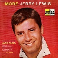 Jerry Lewis – More Jerry Lewis