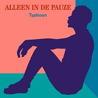 Přední strana obalu CD Alleen In De Pauze