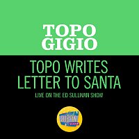 Topo Gigio – Topo Writes Letter To Santa [Live On The Ed Sullivan Show, December 17, 1967]