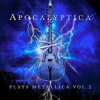 Apocalyptica – Plays Metallica Vol. 2 CD
