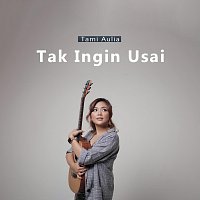 Přední strana obalu CD Tak Ingin Usai