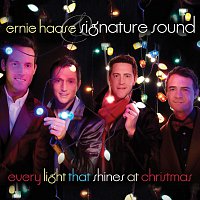 Přední strana obalu CD Every Light That Shines At Christmas