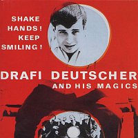 Drafi Deutscher – Shake Hands! Keep Smiling!