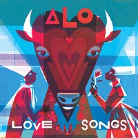 ALO – Love Songs [EP]