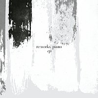 Cagedbaby, Anders Bruk, Pascal Rogé – re:works Piano - EP