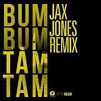 Bum Bum Tam Tam [Jax Jones Remix]