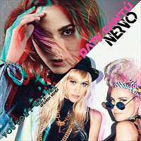 Paty Cantú, NERVO – You Don’t Get Me [Spanish Remix]