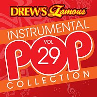 The Hit Crew – Drew's Famous Instrumental Pop Collection [Vol. 29]