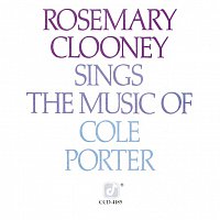 Rosemary Clooney – Sings The Music Of Cole Porter