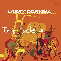 Larry Coryell – Tricycles