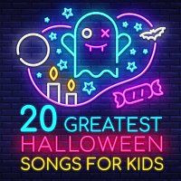 20 Greatest Halloween Songs For Kids