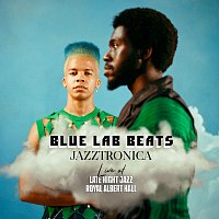 Blue Lab Beats, The Multi-Story Orchestra, JFAbraham – Jazztronica - Live at Late Night Jazz Royal Albert Hall