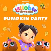 Lellobee City Farm – Pumpkin Party