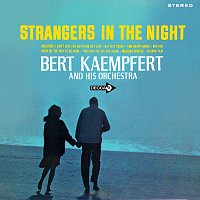 Bert Kaempfert – Strangers In The Night [Decca Album / Expanded Edition]