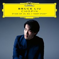 Bruce Liu – Chopin: 12 Études, Op. 25: No. 1, in A-Flat Major "Harp Study"