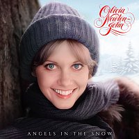 Olivia Newton-John, Michael McDonald – All Through The Night [Reimagined]