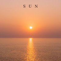 Přední strana obalu CD Sun