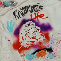 Maja Ivarsson – Kamikaze Life