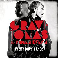 Gravitonas, Roma Kenga – Everybody Dance EP