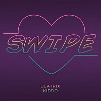 Přední strana obalu CD Swipe