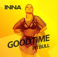 INNA – Good Time (feat. Pitbull)