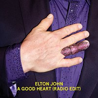 A Good Heart [Radio Edit]