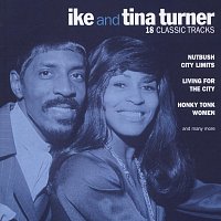 Ike & Tina Turner – 18 Classic Tracks