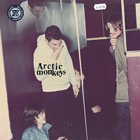 Arctic Monkeys – Humbug CD