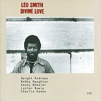 Leo Smith – Divine Love