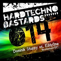 Dominik Stuppy, Eddy0ne – Brotherhood EP