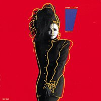 Janet Jackson – Control LP