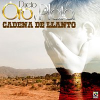 Přední strana obalu CD Cadena De Llanto
