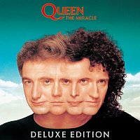 Queen – The Miracle [Deluxe Edition]