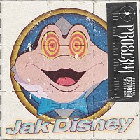 PRO8L3M – Jak Disney