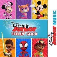 Disney Junior – Feelin' Good