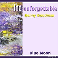 Benny Goodman – Blue Moon