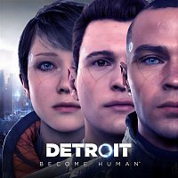 Various  Artists – Detroit: Become Human (Original Soundtrack)