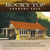 Jim Hendricks – Rocky Top: Country Cafe