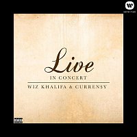 Wiz Khalifa & Curren$y – Live In Concert EP